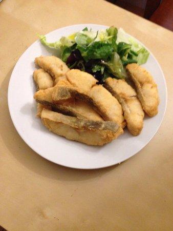Taberna DamaJuana